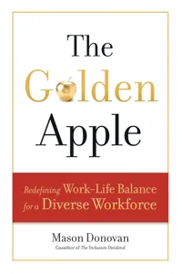 The Golden Apple_cover