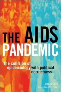 The AIDS Pandemic_cover