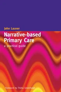 Narrative-Based Primary Care_cover