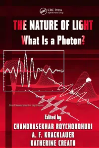 The Nature of Light_cover