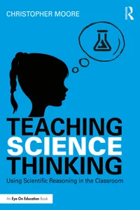 Teaching Science Thinking_cover