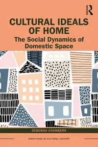 Cultural Ideals of Home_cover