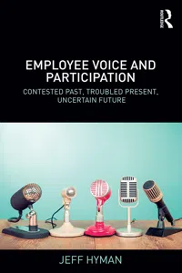 Employee Voice and Participation_cover
