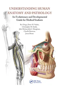 Understanding Human Anatomy and Pathology_cover