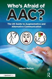 Who's Afraid of AAC?_cover