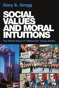 Social Values and Moral Intuitions_cover