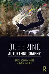 Queering Autoethnography_cover