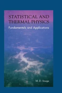 Statistical and Thermal Physics_cover