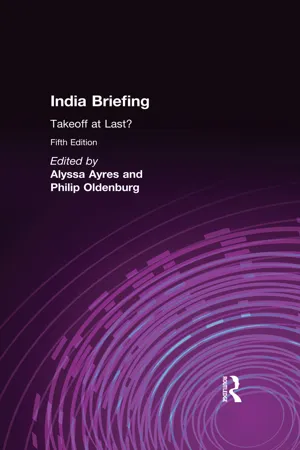 India Briefing