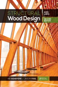 Structural Wood Design_cover