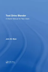 Test Drive Blender_cover