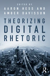 Theorizing Digital Rhetoric_cover
