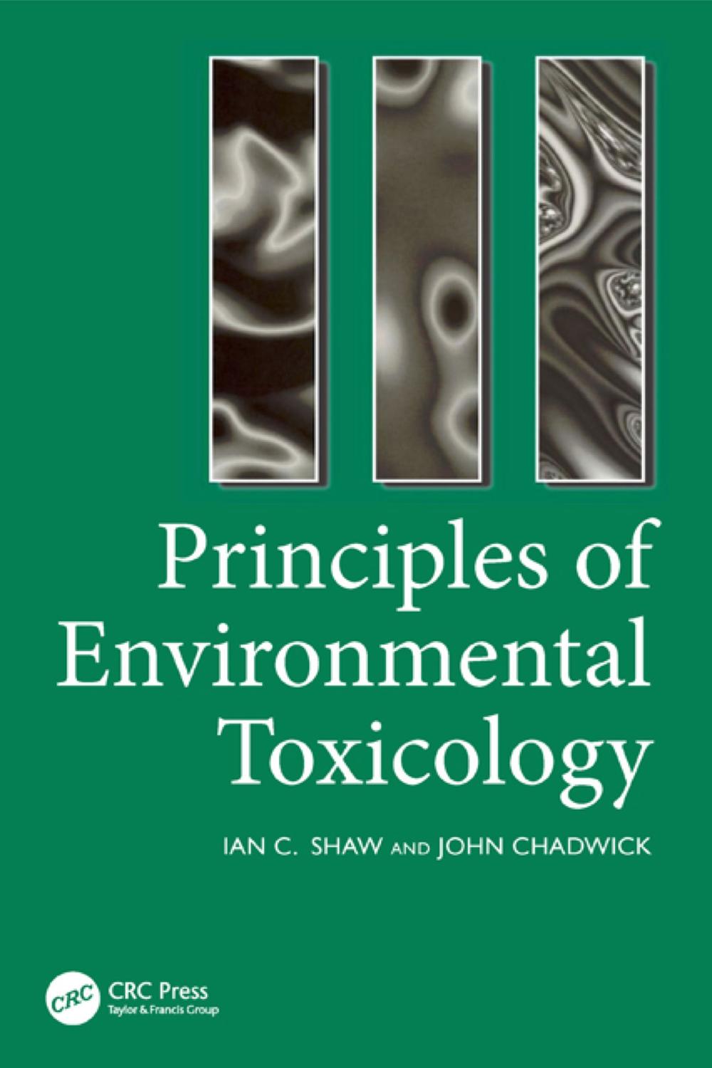 PDF] Principles of Environmental Toxicology by I. Shaw | 9781482284768