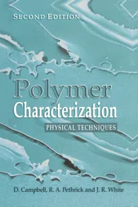 Polymer Characterization_cover