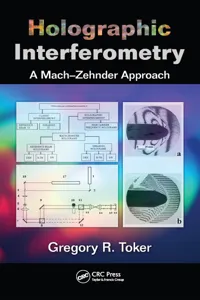 Holographic Interferometry_cover