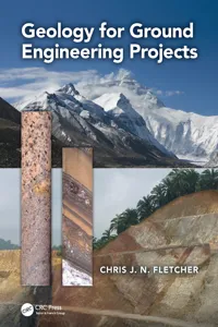 Geology for Ground Engineering Projects_cover