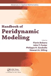 Handbook of Peridynamic Modeling_cover