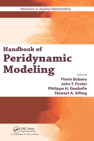 Handbook of Peridynamic Modeling