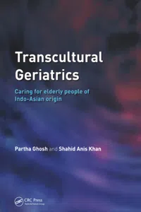 Transcultural Geriatrics_cover