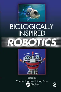 Biologically Inspired Robotics_cover