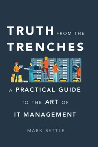 Truth from the Trenches_cover