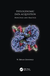 Phylogenomic Data Acquisition_cover