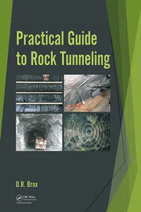 Practical Guide to Rock Tunneling_cover