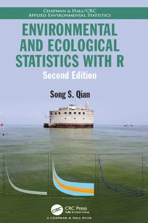 Environmental and Ecological Statistics with R