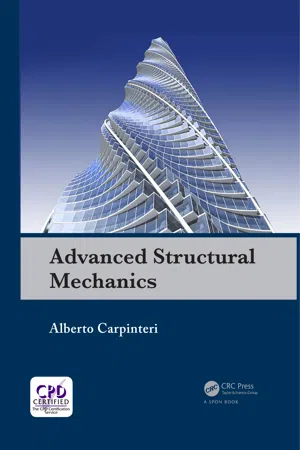 Advanced Structural Mechanics