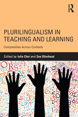 Plurilingualism in Teaching and Learning