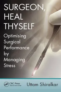 Surgeon, Heal Thyself_cover