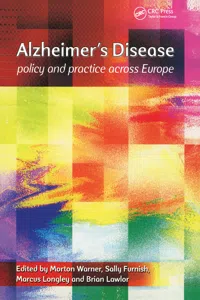 Alzheimer's Disease_cover