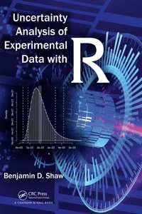 Uncertainty Analysis of Experimental Data with R_cover