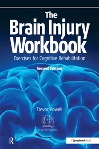 The Brain Injury Workbook_cover