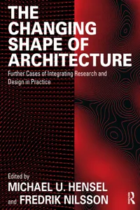 The Changing Shape of Architecture_cover