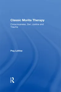 Classic Morita Therapy_cover