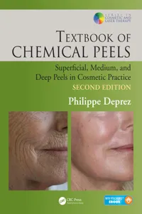 Textbook of Chemical Peels_cover
