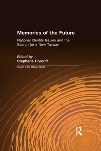 Memories of the Future_cover