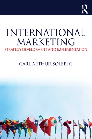 International Marketing