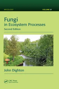 Fungi in Ecosystem Processes_cover
