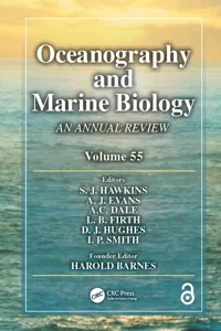 Oceanography and Marine Biology_cover