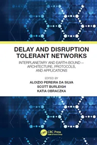 Delay and Disruption Tolerant Networks_cover