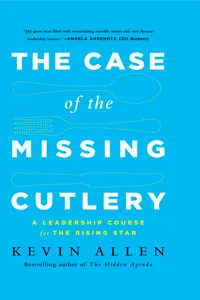 Case of the Missing Cutlery_cover