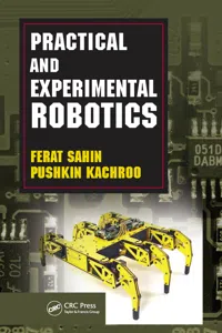 Practical and Experimental Robotics_cover