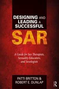 Designing and Leading a Successful SAR_cover