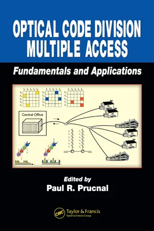 Optical Code Division Multiple Access