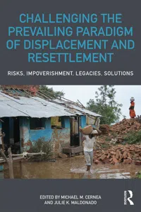 Challenging the Prevailing Paradigm of Displacement and Resettlement_cover