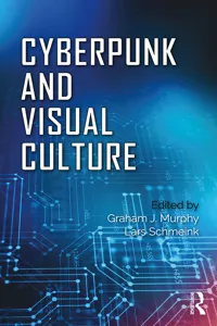 Cyberpunk and Visual Culture_cover