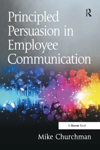 Principled Persuasion in Employee Communication_cover