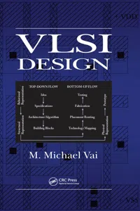 VLSI Design_cover